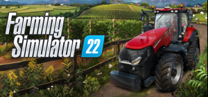 Farming Simulator 22 (GIANTS)