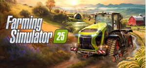 Farming Simulator 25 – Year 1 Bundle