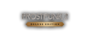 Frostpunk 2 - Deluxe Edition