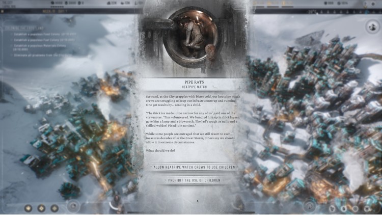 Frostpunk 2 - Deluxe Edition