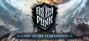 Frostpunk: Game Of The Year Edition