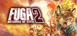 Fuga: Melodies of Steel 2 - Deluxe Edition