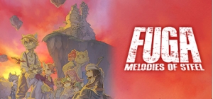Fuga: Melodies of Steel - Back to School Costume Pack