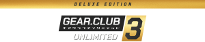 Gear.Club Unlimited 3 - Deluxe Edition