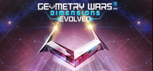 Geometry Wars™ 3: Dimensions Evolved [Mac]