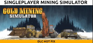 Gold Mining Simulator