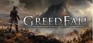 GreedFall - Gold Edition
