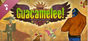 Guacamelee! Soundtrack