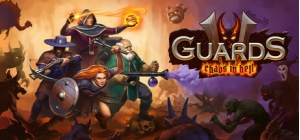 Guards II: Chaos in Hell