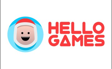 What is Hello Games?