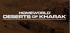 Homeworld: Deserts of Kharak