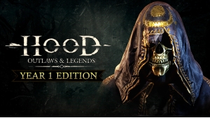 Hood: Outlaws & Legends - Year 1 Edition