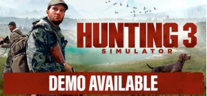 Hunting Simulator 3 - Apex Predator Edition