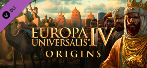 Europa Universalis IV: Origins