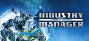 Industry Manager: Future Technologies