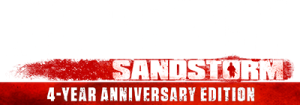 Insurgency: Sandstorm - 4-Year Anniversary Edition