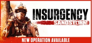 Insurgency: Sandstorm - Year 4 Pass
