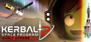 Kerbal Space Program 2 - Early Access (Epic)