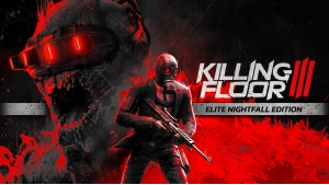 Killing Floor 3 Elite Nightfall Edition