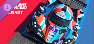 Le Mans Ultimate - ELMS Pack 2