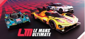 Le Mans Ultimate - US Track Pack 1