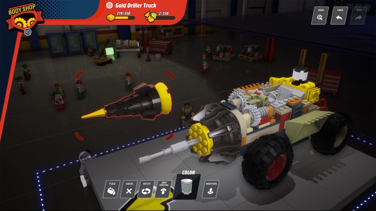LEGO® 2K Drive Awesome Edition (EPIC)
