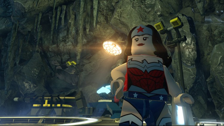 LEGO Batman 3: Beyond Gotham Season Pass