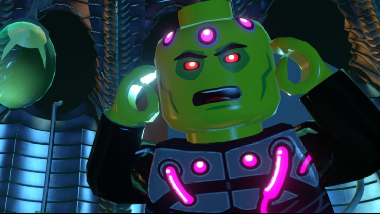 LEGO Batman 3: Beyond Gotham Season Pass