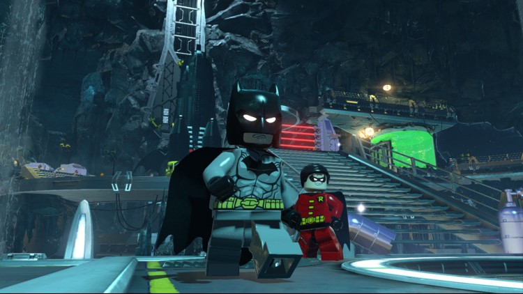 LEGO Batman 3: Beyond Gotham Season Pass