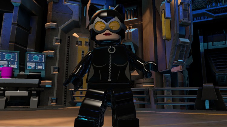 LEGO Batman 3: Beyond Gotham Season Pass