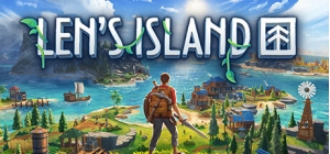 Len's Island - Early Access