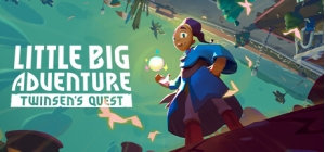 Little Big Adventure - Twinsen's Quest