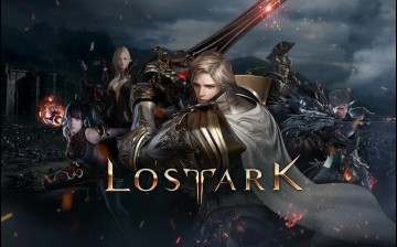 Lost Ark Systems Requirements
