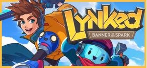 Lynked: Banner of the Spark