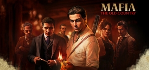 Mafia: The Old Country Deluxe Edition - Pre Order