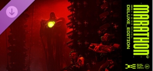 Marathon Deluxe Edition - Pre-Order