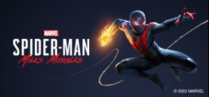Marvel’s Spider-Man: Miles Morales - Pre Order