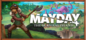 Mayday: The Survival Island