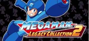 MEGA MAN™ LEGACY COLLECTION 2