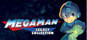 Mega Man Legacy Collection