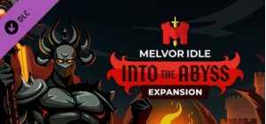 Melvor Idle - Into The Abyss