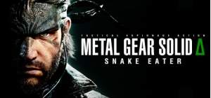 METAL GEAR SOLID Δ: SNAKE EATER Digital Deluxe Edition