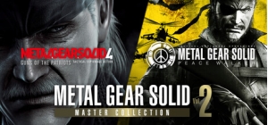 Metal Gear Solid Master Collection Vol 2 - Pre Order (EU)