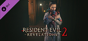 Resident Evil: Revelations 2 - Episode Four: Metamorphosis