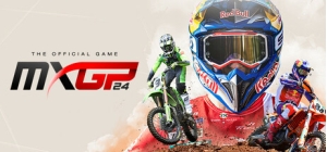 MXGP 24: The Official Game