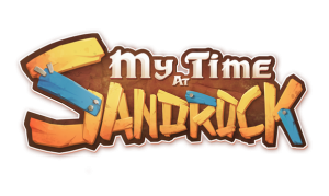 My Time at Sandrock - Deluxe Edition