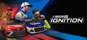 NASCAR 21: Ignition - Champions Edition