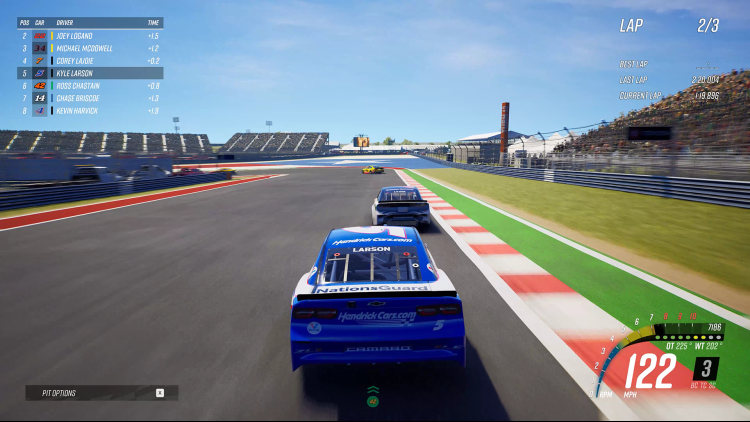 NASCAR 21: Ignition - Champions Edition