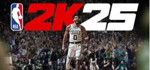 NBA 2K25 All-Star Edition