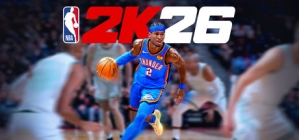 NBA 2K26 - Pre Order